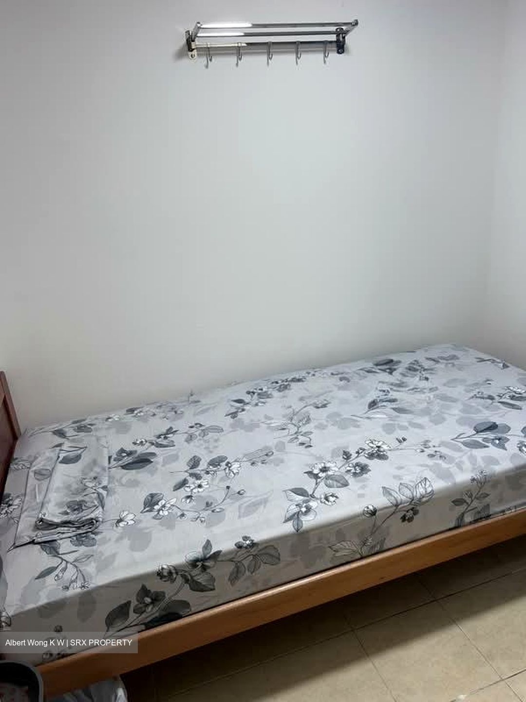 Blk 21 Ghim Moh Road (Queenstown), HDB 3 Rooms #592868181